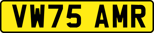 VW75AMR