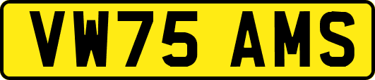 VW75AMS
