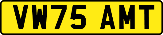 VW75AMT