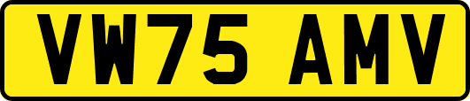 VW75AMV
