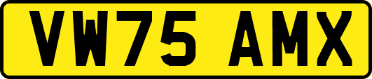 VW75AMX