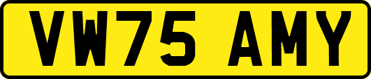 VW75AMY