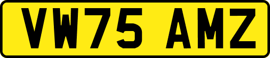 VW75AMZ