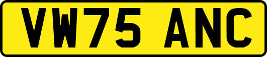 VW75ANC