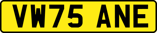 VW75ANE