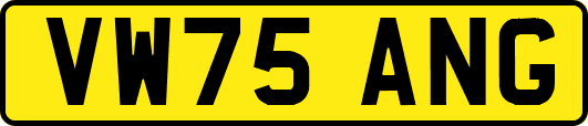VW75ANG