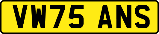 VW75ANS