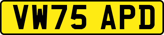 VW75APD