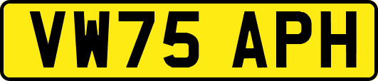 VW75APH