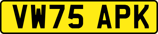 VW75APK