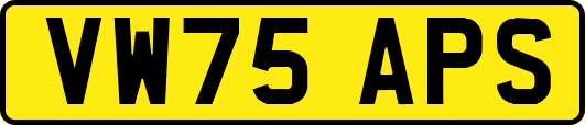VW75APS