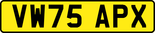 VW75APX