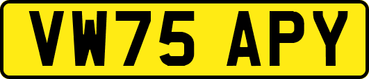 VW75APY