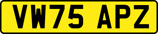 VW75APZ