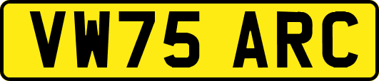 VW75ARC