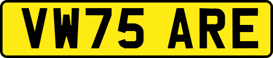 VW75ARE