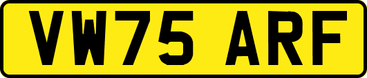 VW75ARF