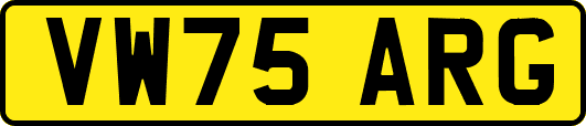 VW75ARG