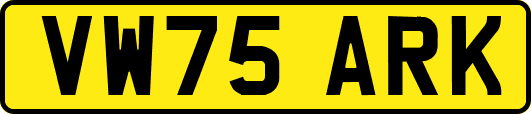 VW75ARK