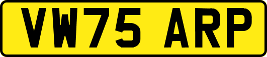 VW75ARP