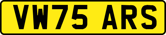 VW75ARS