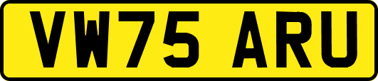 VW75ARU