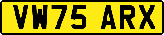 VW75ARX