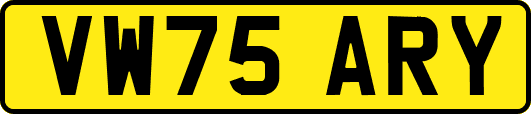 VW75ARY