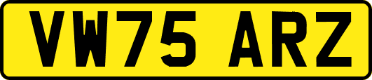 VW75ARZ