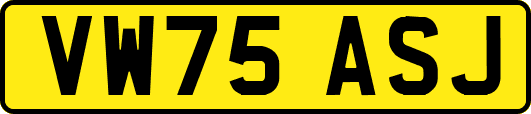 VW75ASJ