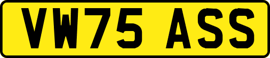 VW75ASS