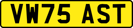 VW75AST