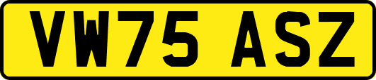 VW75ASZ