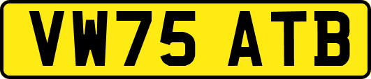 VW75ATB