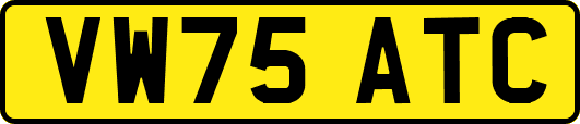 VW75ATC
