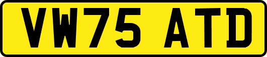 VW75ATD