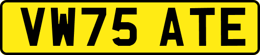 VW75ATE