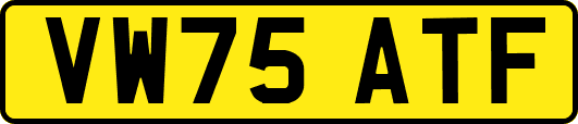 VW75ATF