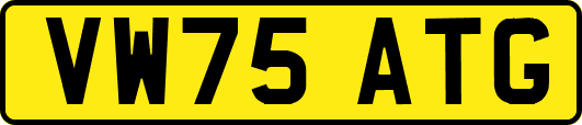 VW75ATG
