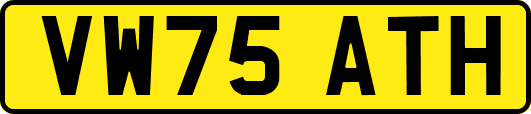 VW75ATH