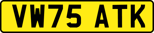 VW75ATK