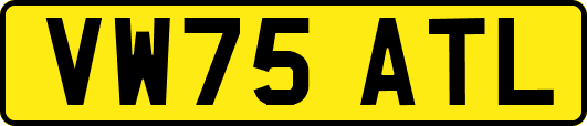 VW75ATL