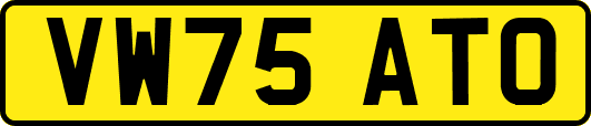 VW75ATO
