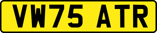VW75ATR