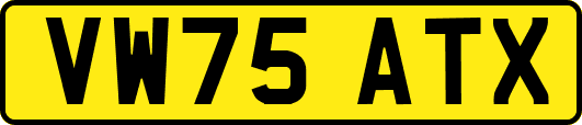 VW75ATX