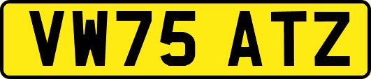 VW75ATZ