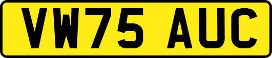VW75AUC