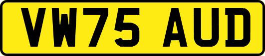 VW75AUD