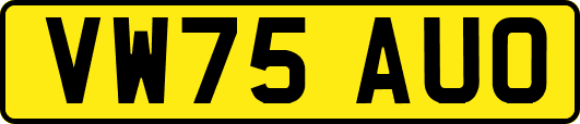 VW75AUO