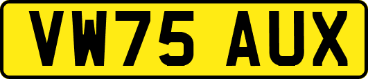 VW75AUX